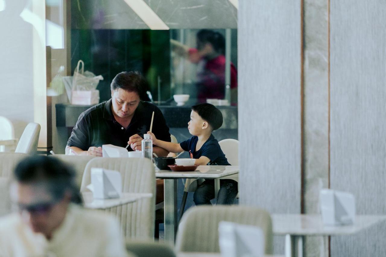 Arista Hotel Ubon 우본라차타니 외부 사진